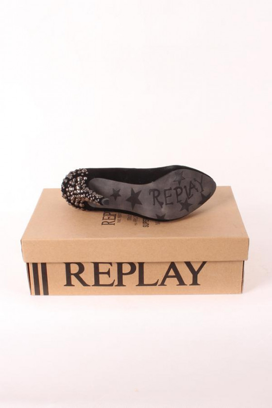 REPLAY RP540007L NANSIE