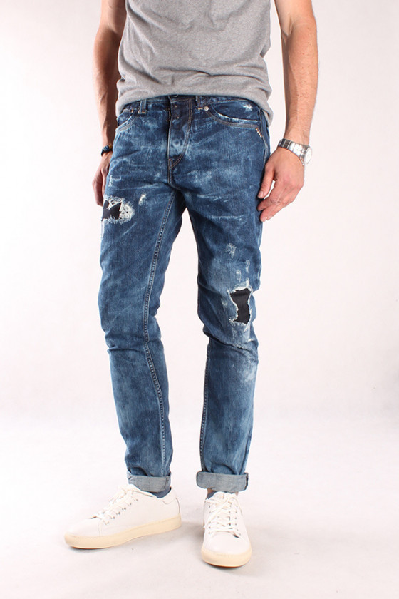 REPLAY VU1705 V180F56 001 Evidio