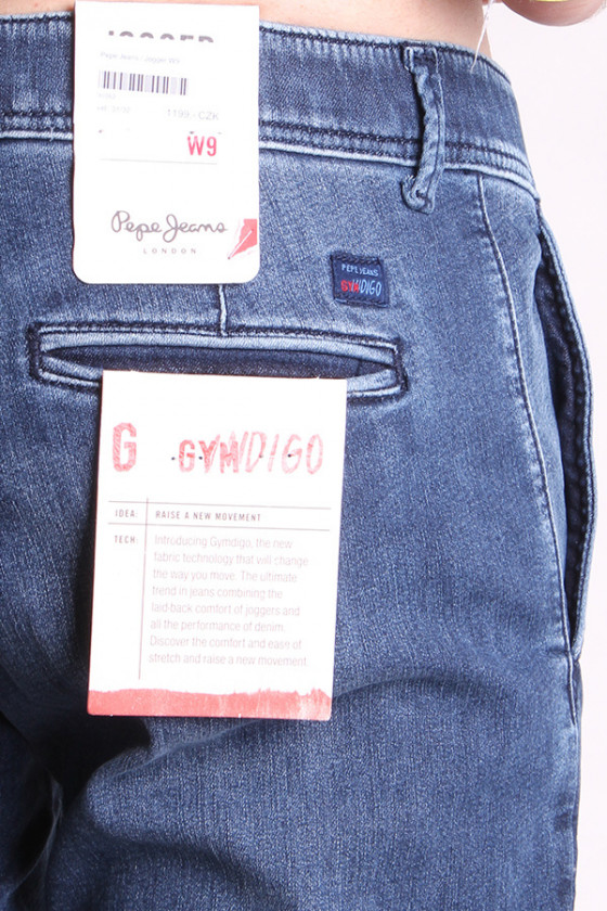 Pepe Jeans Jogger W9