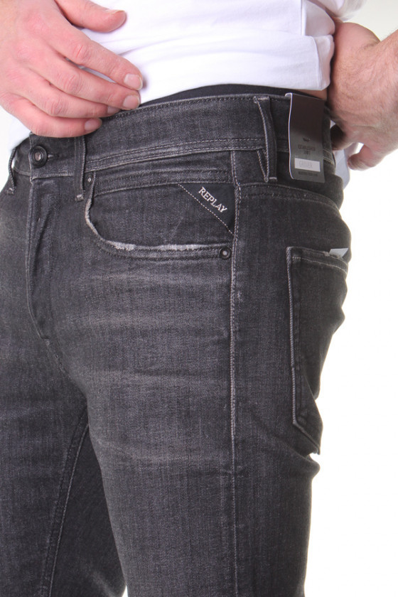 REPLAY MA972 145 528 098 Grover