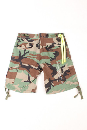 REPLAY M9697 72038 010 Short