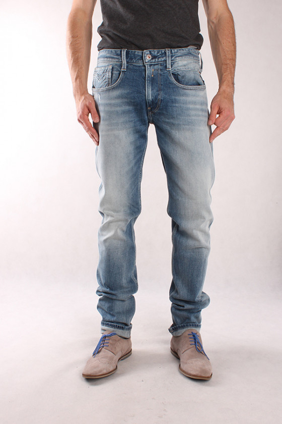 REPLAY M914F 07D 128 010 ANBASS