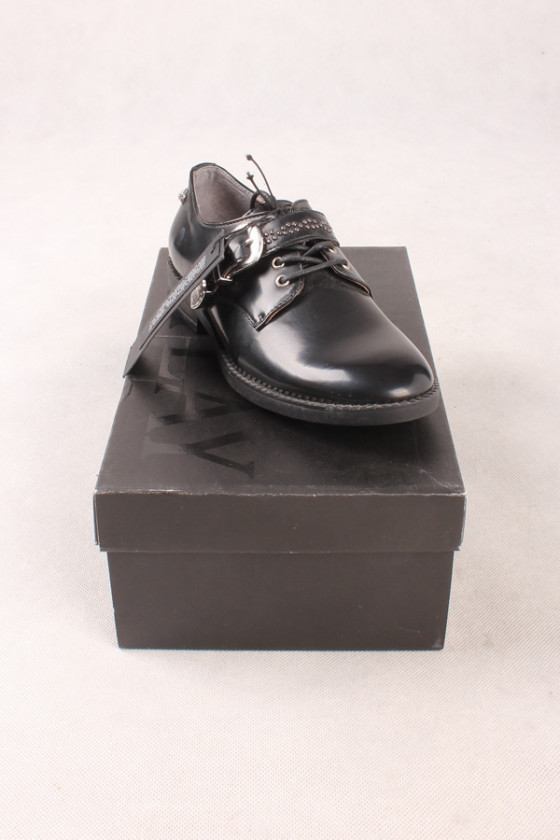 REPLAY RL460004S Meredit Black