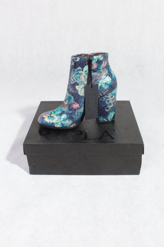 REPLAY RH500004 Marthe 0040-Navy