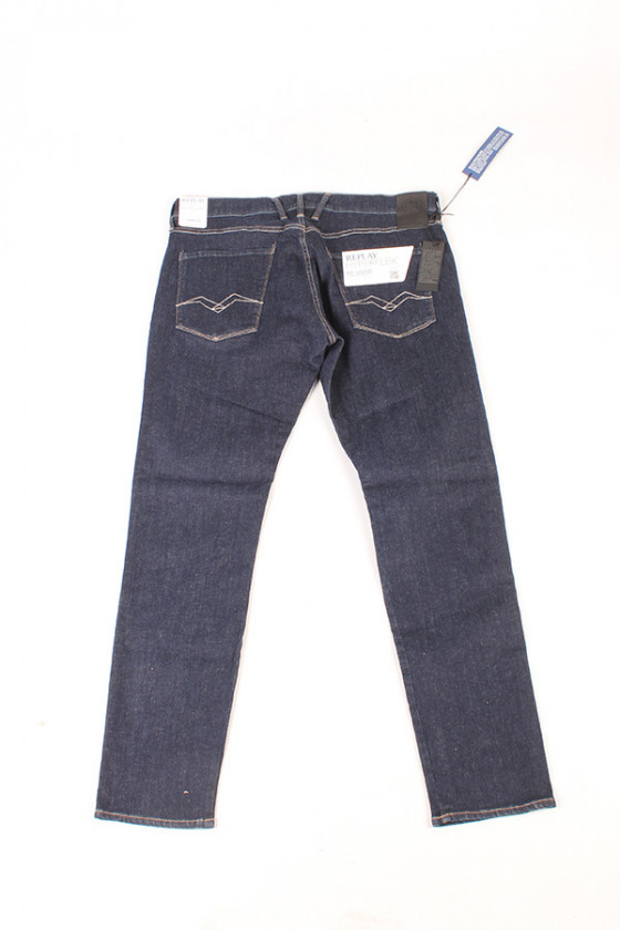 REPLAY M914Y 661RI08 007 ANBASS