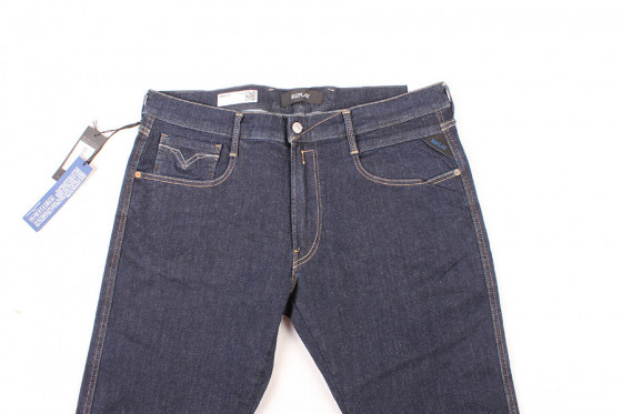 REPLAY M914Y 661RI08 007 ANBASS