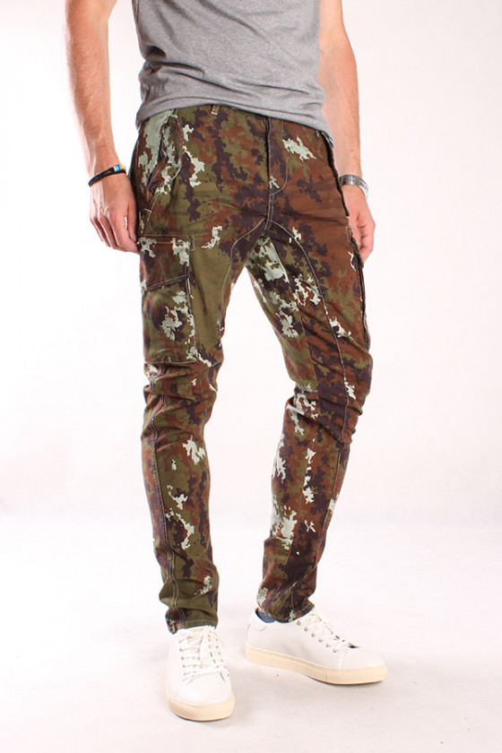 REPLAY VU2690 V70495 010