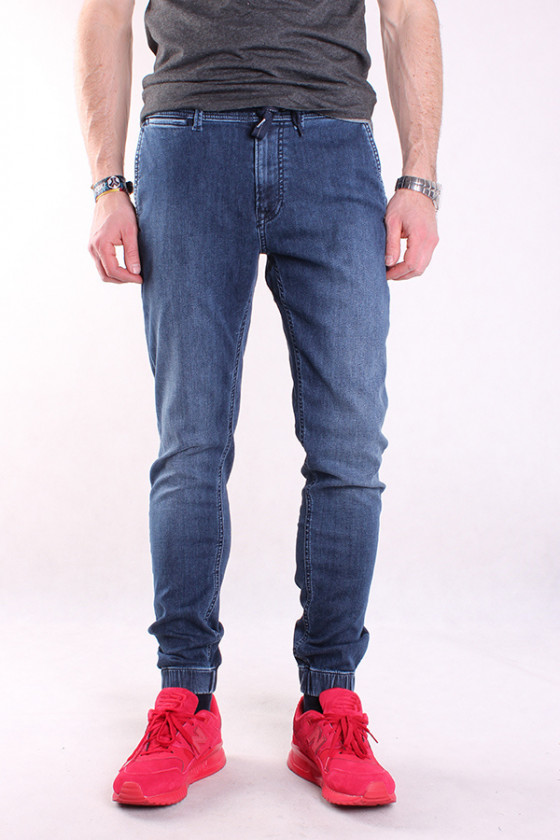 Pepe Jeans Jogger W9