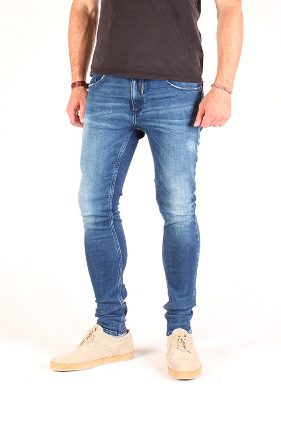 REPLAY M1077 511 316 007 MILANO