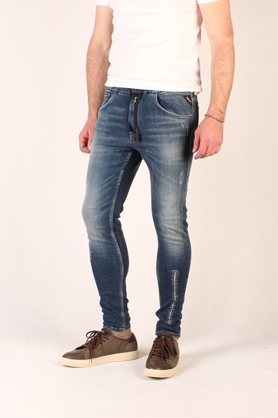 REPLAY M1077 141I183 007 MILANO