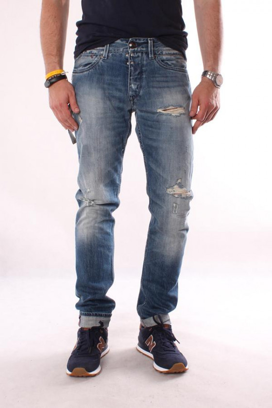 REPLAY VU1705 V180F17 001 EVIDIO