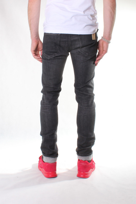 REPLAY MA972 145 528 098 Grover