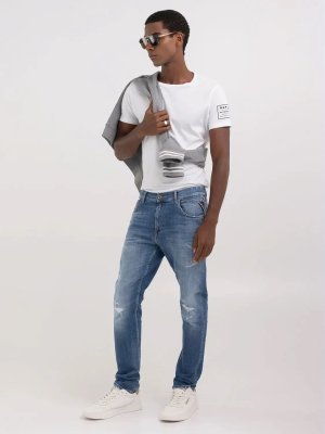 REPLAY M1021Q 141 656 009 MICKYM