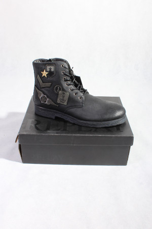 REPLAY RU090011L Douglas black