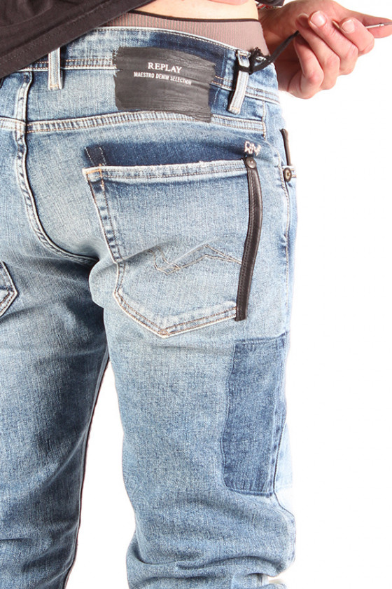 REPLAY MC972 425 M18 009