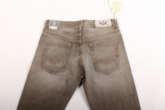 REPLAY MA952H 552 284 050 GEEBO