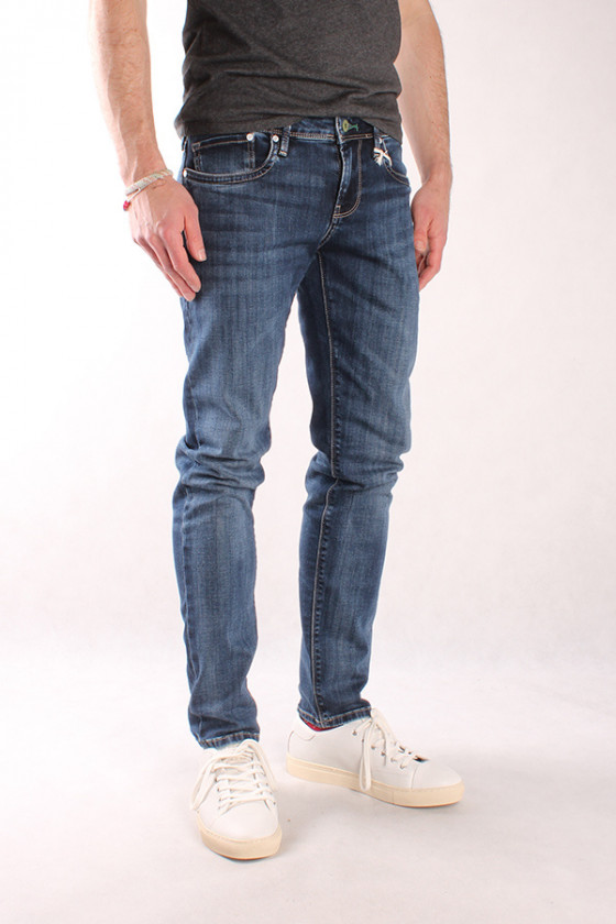 Pepe Jeans HATCH Y12