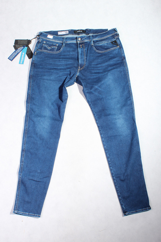 REPLAY MA934 661XI32 009 Bronny