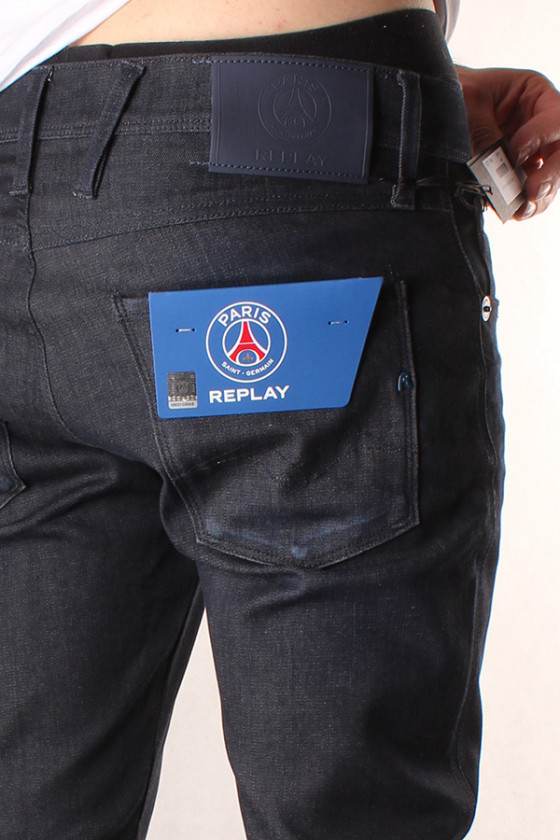 REPLAY PSG914 661 G71 007 Anbass