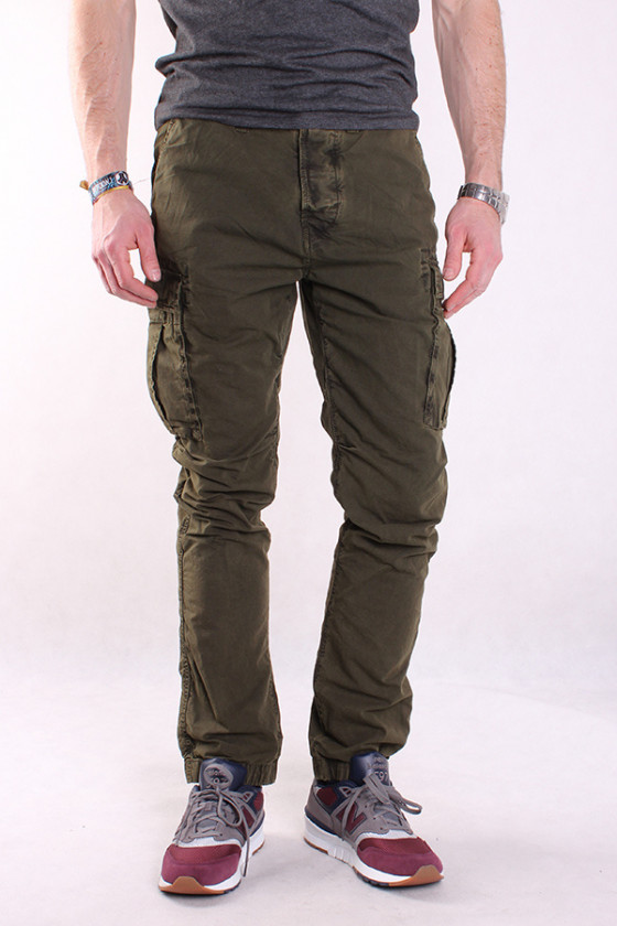 Pepe Jeans PM2109892 ARMY