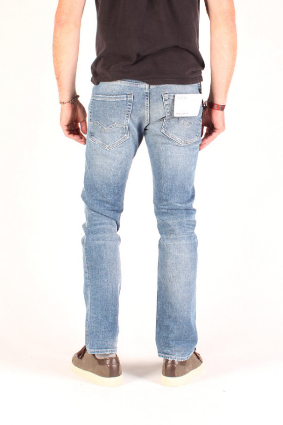 REPLAY M983 285 442 009 WAITOM