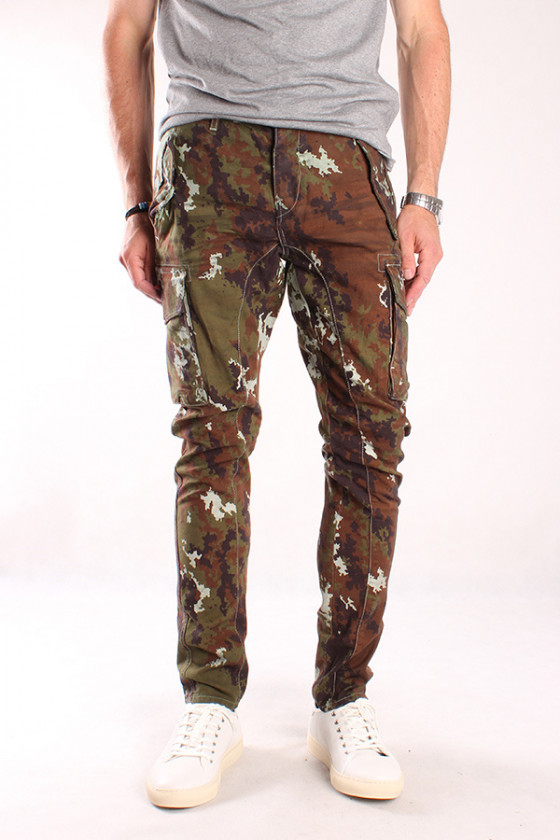 REPLAY VU2690 V70495 010