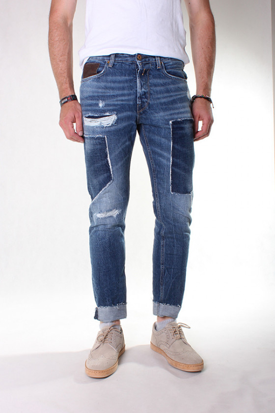 REPLAY MC900 50C M71 009 DONNY