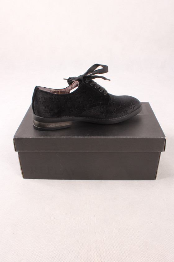 REPLAY RL460008S Nedie Black