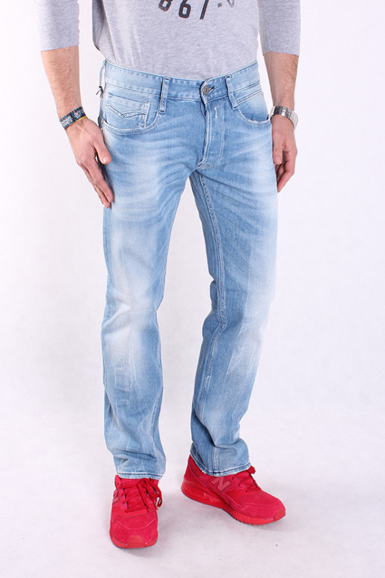 REPLAY MA955 953 760 011 NEWBILL