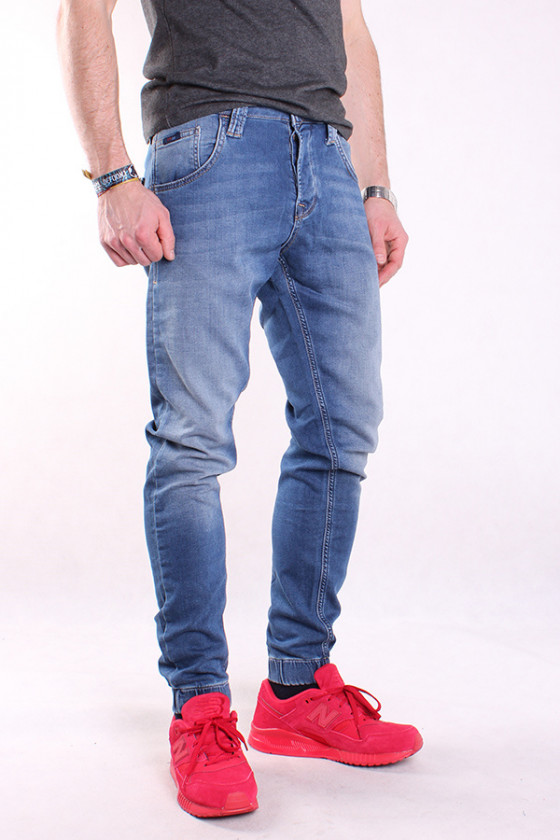 Pepe Jeans Jogger W10