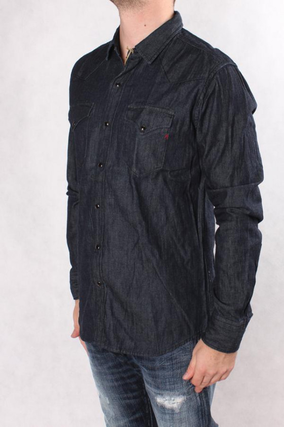 REPLAY M4860N 362 07 007