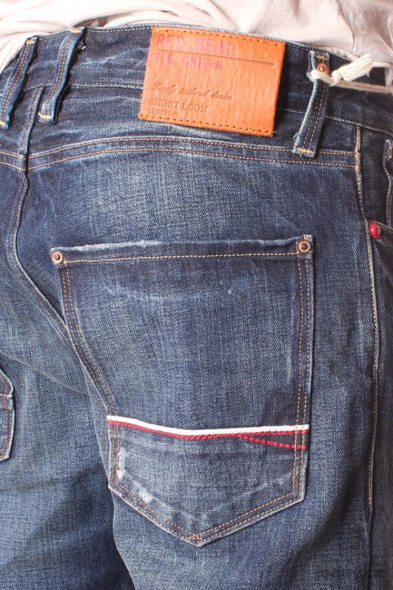 REPLAY RM1001 H318C49 001 Hoshiko