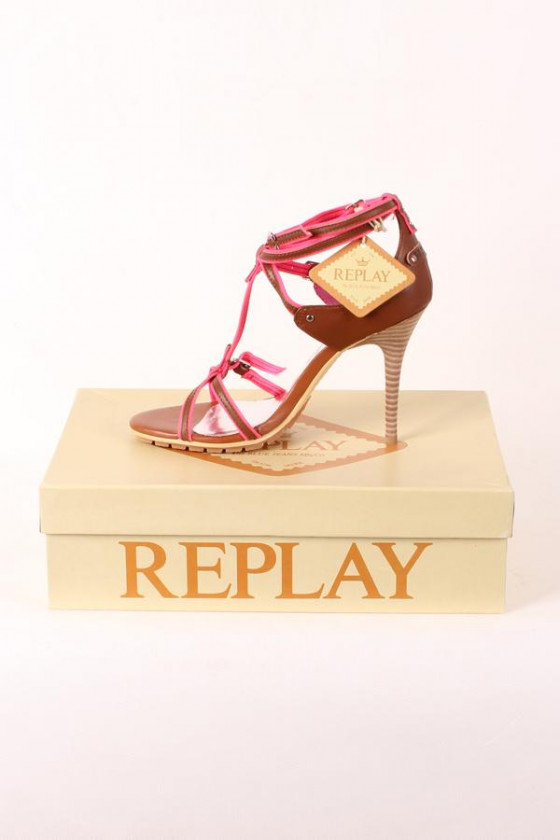 REPLAY RP650001L ALEISHA