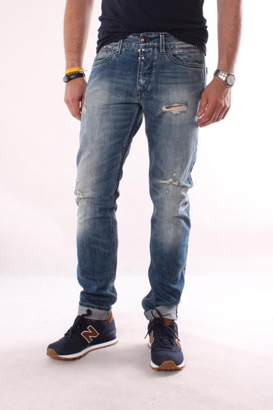 REPLAY VU1705 V180F17 001 EVIDIO