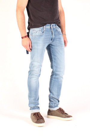 REPLAY M914Y 661 WI6 010 ANBASS