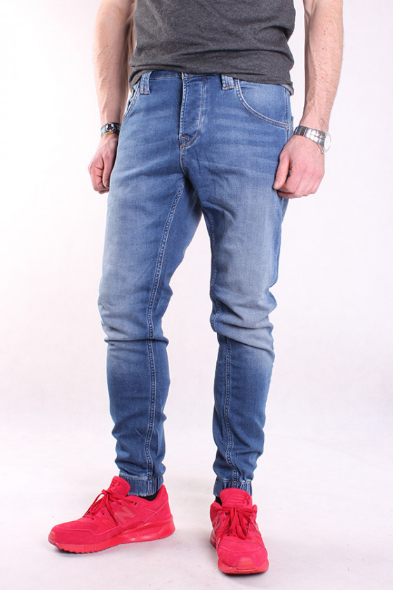 Pepe Jeans Jogger W10