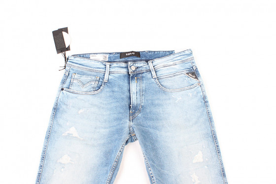 REPLAY M914Y 573 564 009 ANBASS