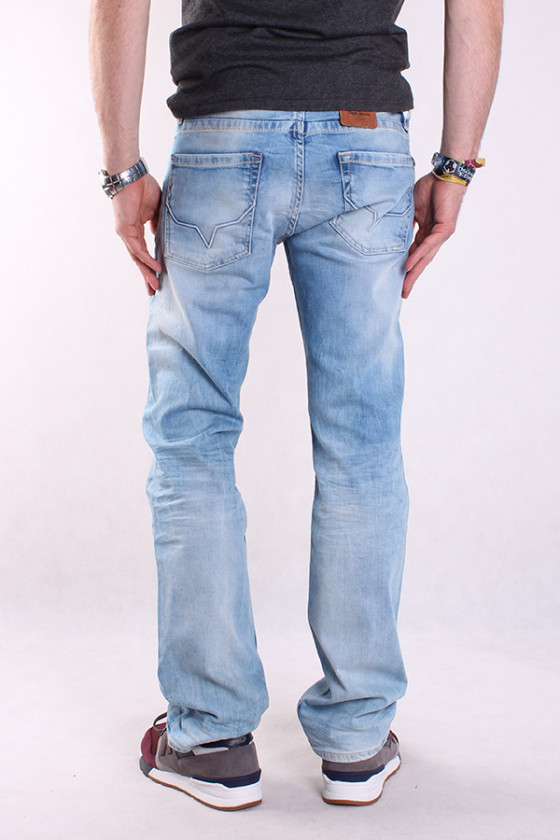 Pepe Jeans Kingston 552