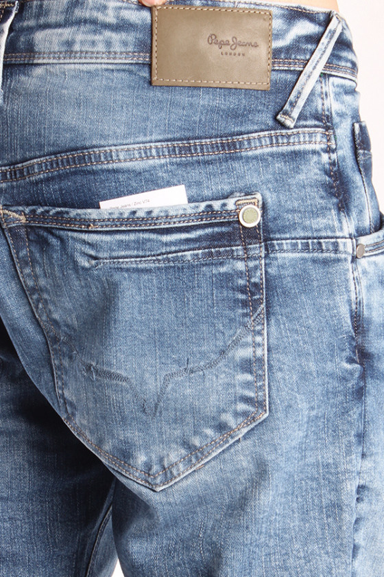 Pepe Jeans Zinc V74