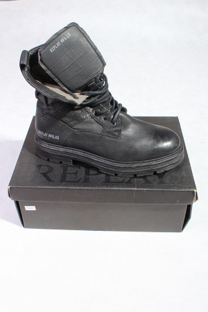 REPLAY RC740001L Reeds 0562 black