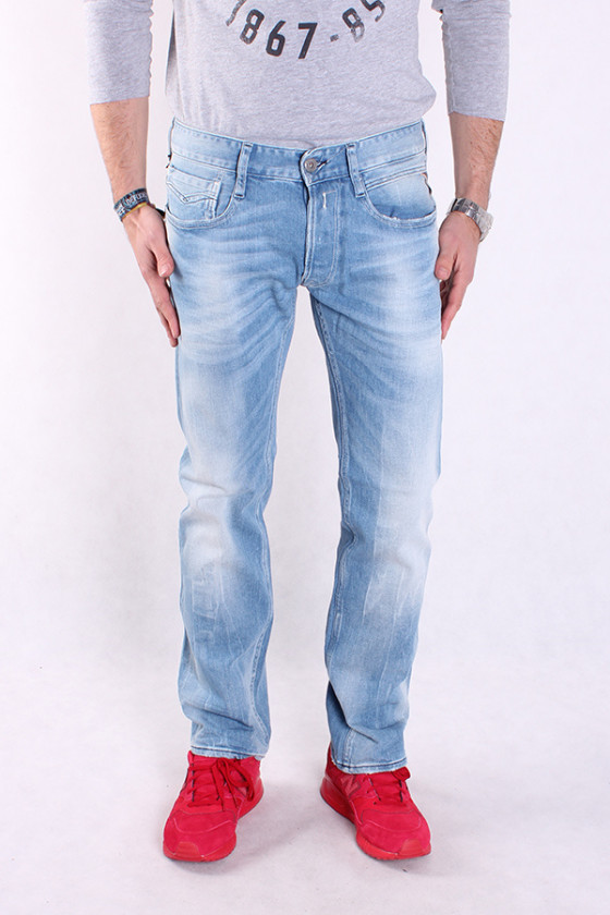 REPLAY MA955 953 760 011 NEWBILL