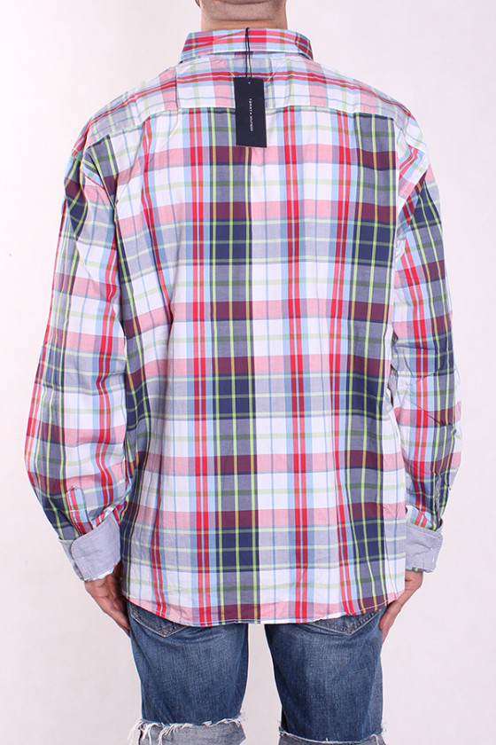 TOMMY HILFIGER eddy 465