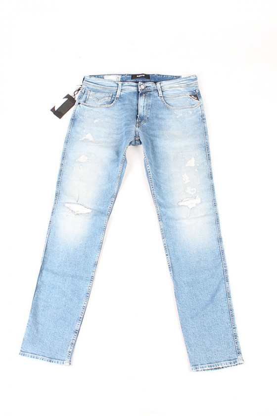 REPLAY M914Y 573 564 009 ANBASS