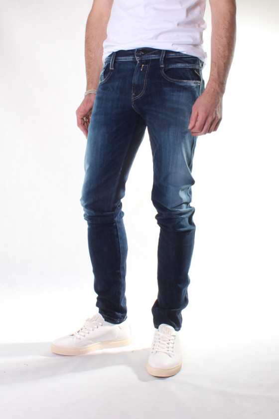 REPLAY M914 661 S14 007 Anbass