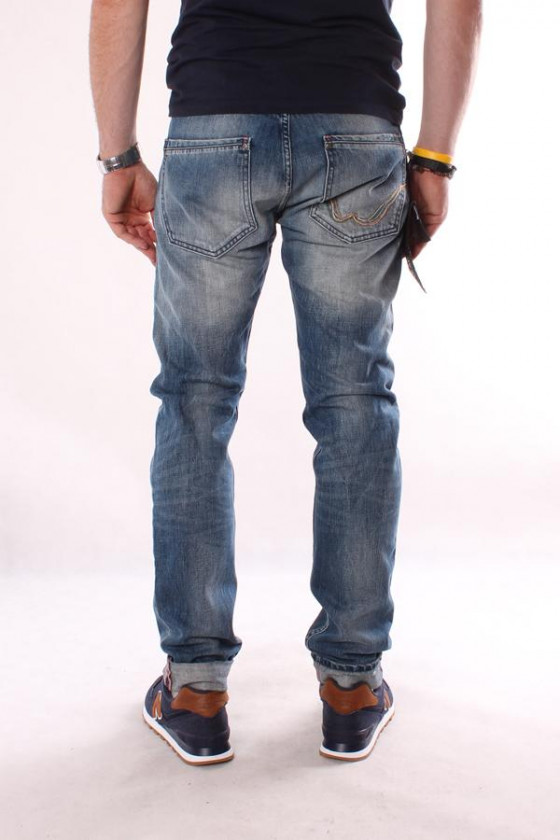 REPLAY VU1705 V180F17 001 EVIDIO