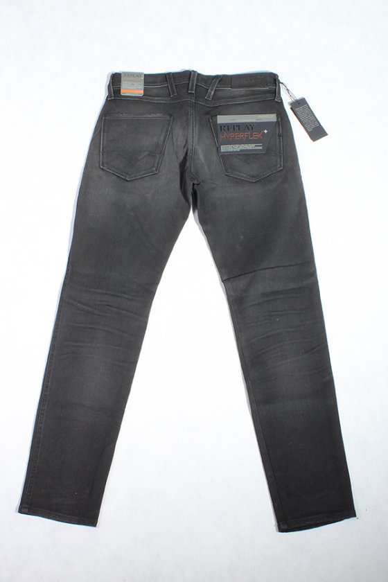 REPLAY M914 661 S04 007 ANBASS