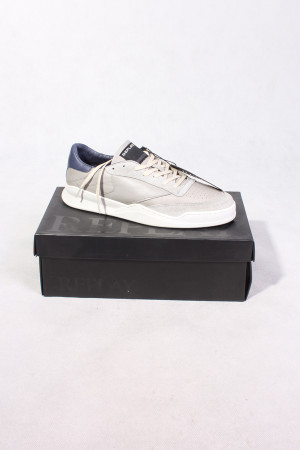 REPLAY RZ850003L DYBALA LT Grey Blue