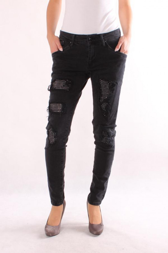 Pepe Jeans Crystal PL2018660 | JEANY.CZ