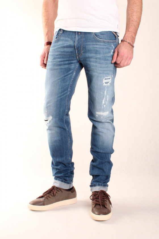 REPLAY M914Y 573 32R 009 ANBASS