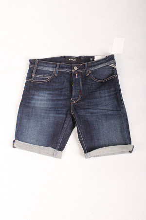 REPLAY MA981B 285 623 007 RBJ.901 Short